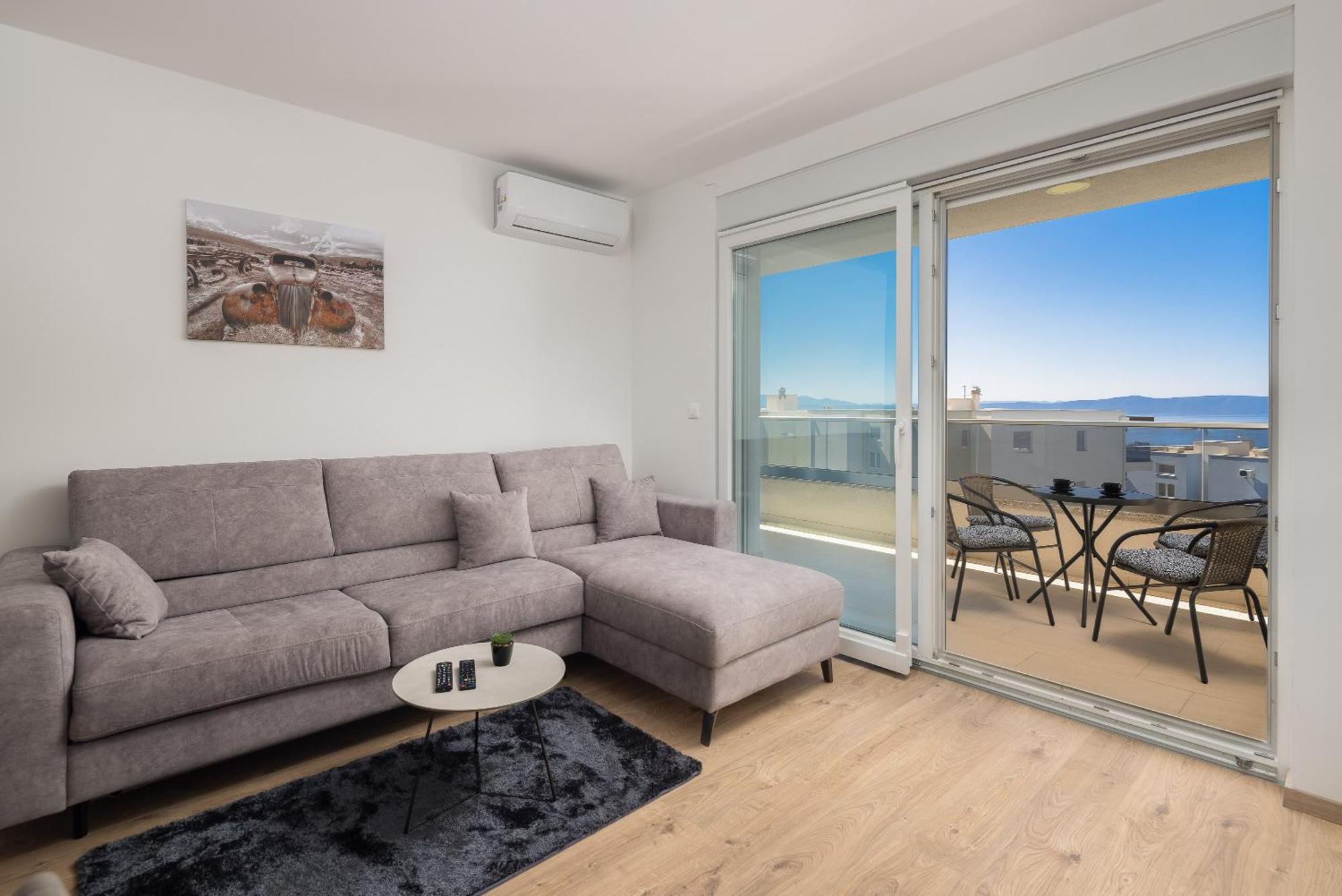 Adoria Apartman