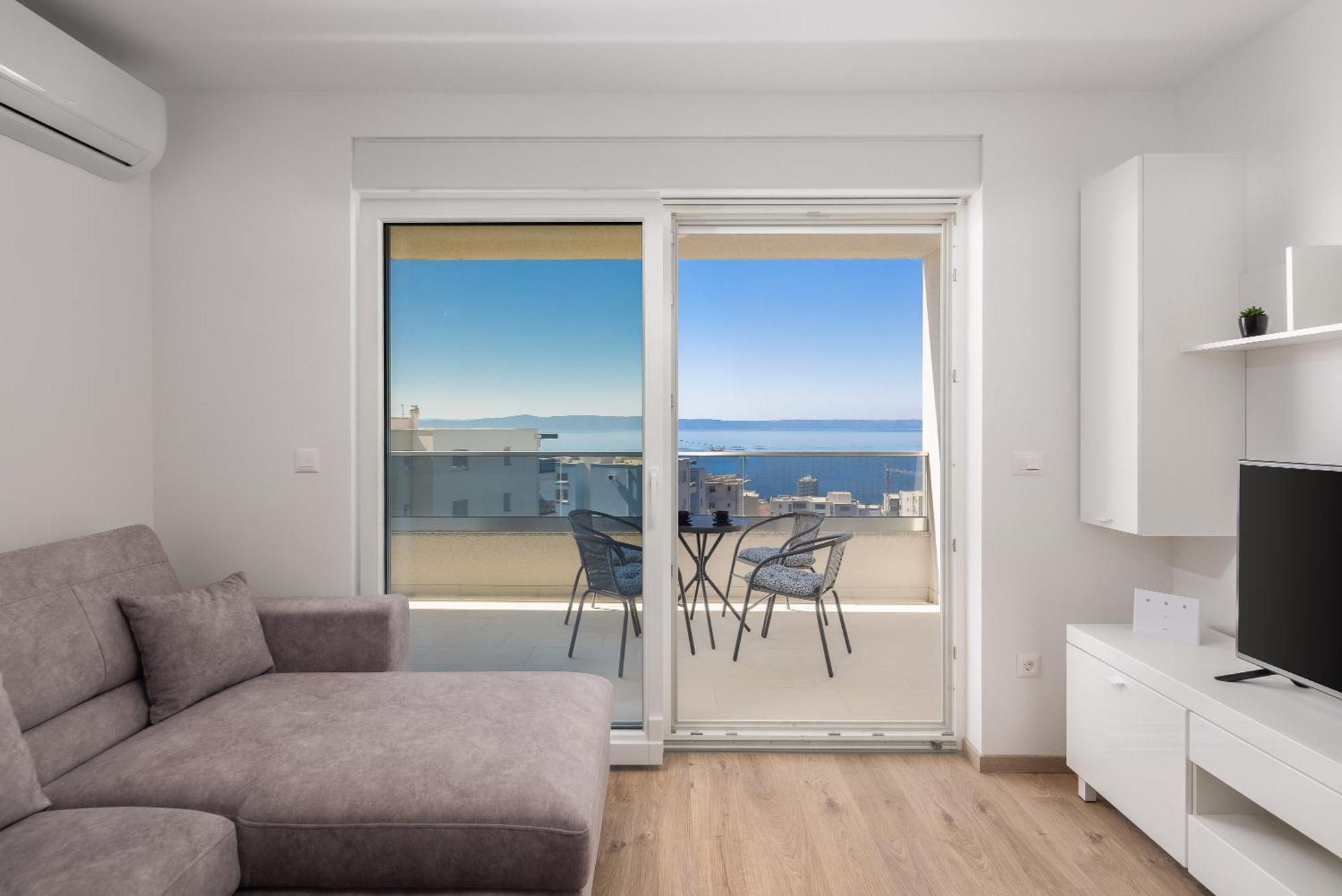Apartman Adoria