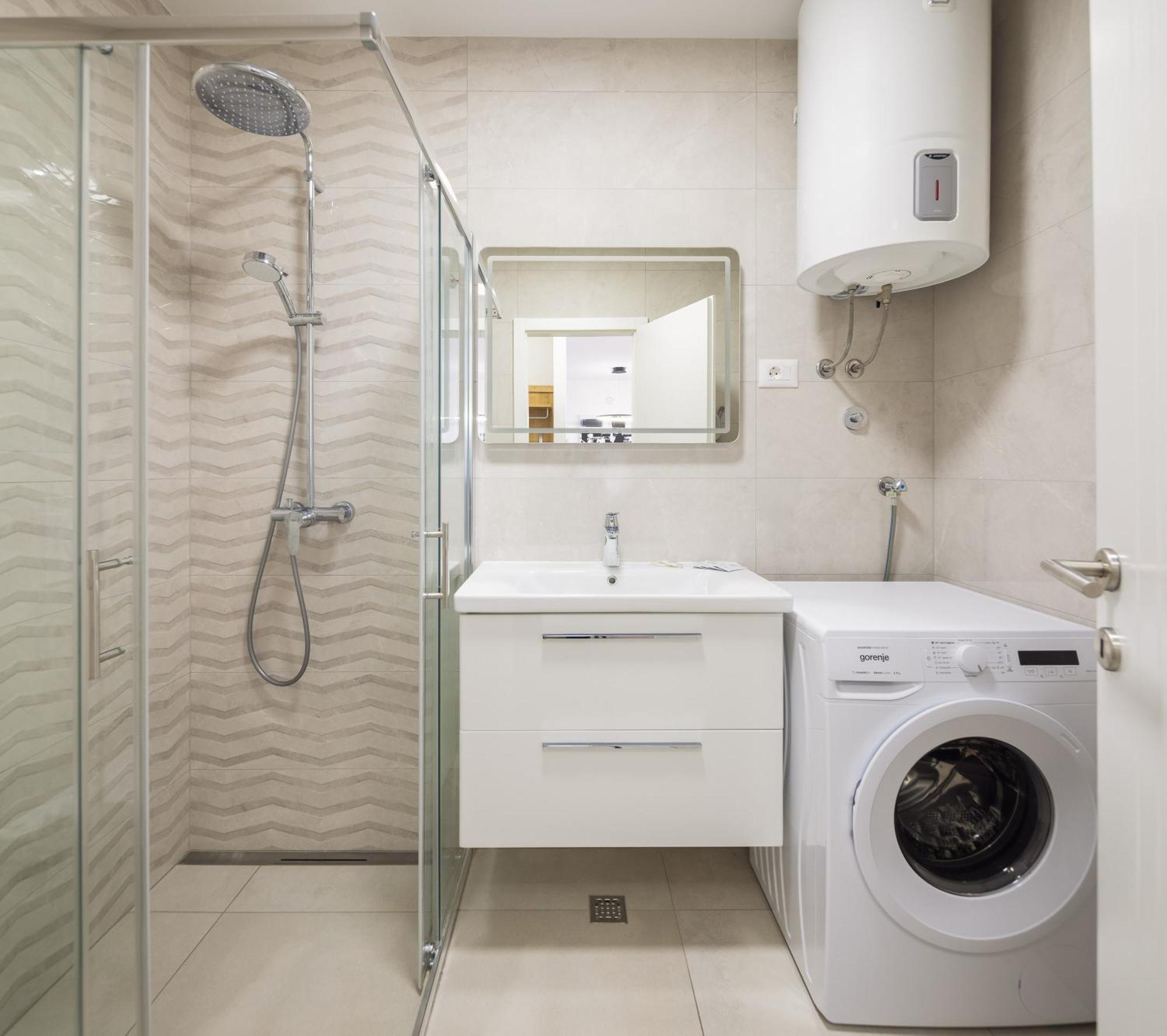 Apartman Adoria Makarska
