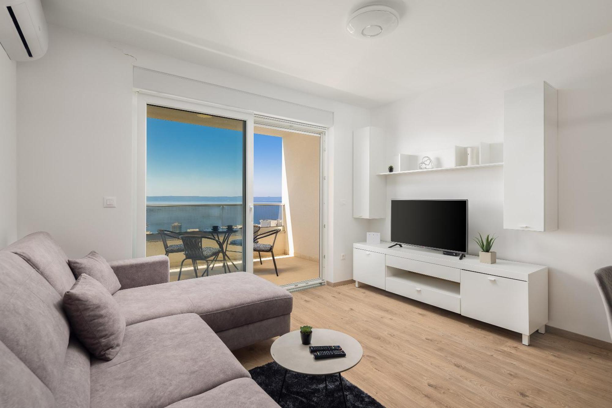 Adoria Apartment Makarska