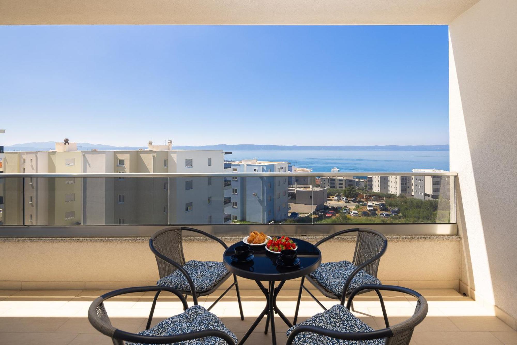 Adoria Apartment Makarska